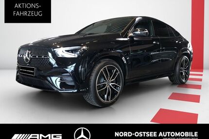 Mercedes-Benz GLE 450 Gebrauchtwagen