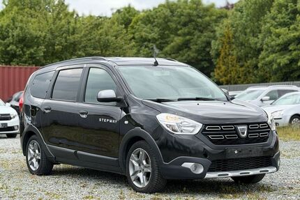 Dacia Lodgy Gebrauchtwagen