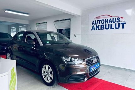Audi A1 Gebrauchtwagen