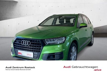 Audi Q7 Gebrauchtwagen