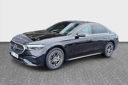 Mercedes-Benz E 220 Gebrauchtwagen