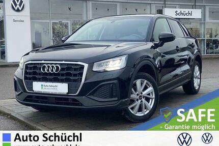 Audi Q2 Gebrauchtwagen
