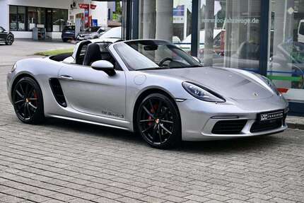 Porsche Boxster Gebrauchtwagen