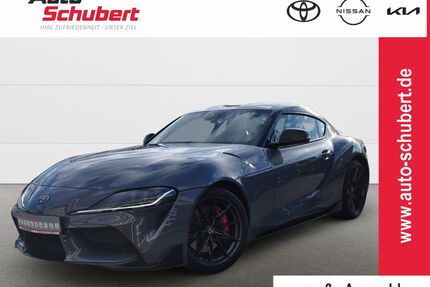 Toyota Supra Gebrauchtwagen
