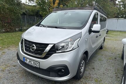 Nissan NV300 Gebrauchtwagen