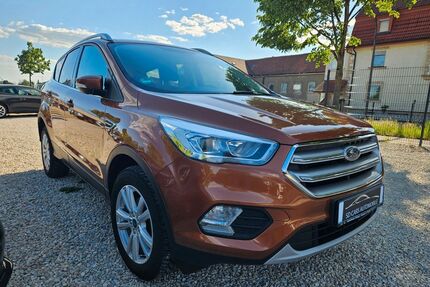 Ford Kuga Gebrauchtwagen
