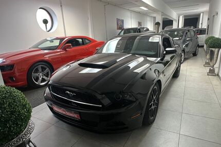 Ford Mustang Gebrauchtwagen