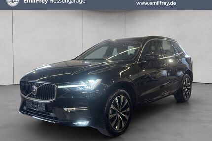 Volvo XC60 Gebrauchtwagen