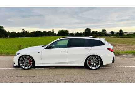 BMW M340i Gebrauchtwagen