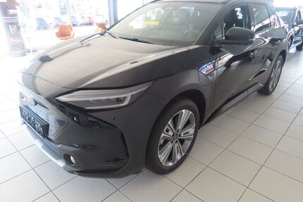 Subaru Solterra Gebrauchtwagen