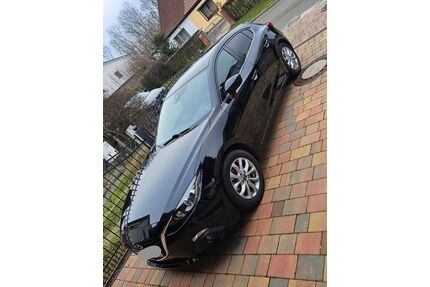 Mazda 3 Gebrauchtwagen
