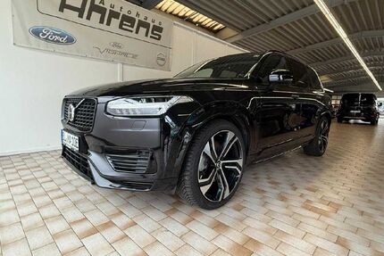 Volvo XC90 Gebrauchtwagen