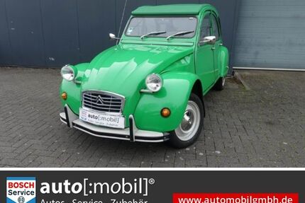 Citroen 2 CV Gebrauchtwagen