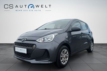 Hyundai i10 Gebrauchtwagen