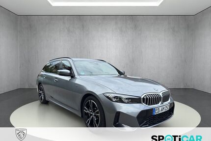 BMW 330 Gebrauchtwagen