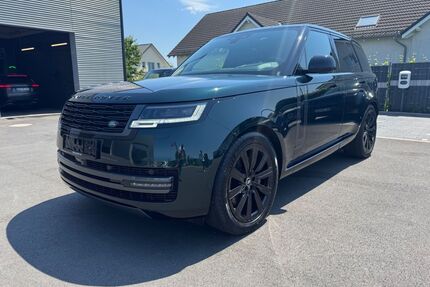 Land Rover Range Rover Gebrauchtwagen