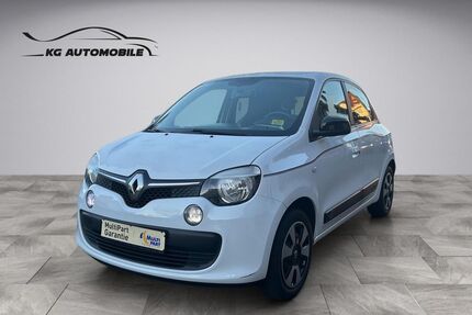 Renault Twingo Gebrauchtwagen