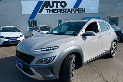 Hyundai KONA Gebrauchtwagen