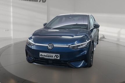 VW ID.7 Gebrauchtwagen