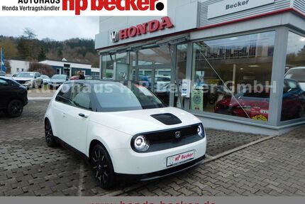 Honda e Gebrauchtwagen