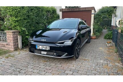 Kia EV6 Gebrauchtwagen