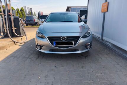 Mazda 3 Gebrauchtwagen