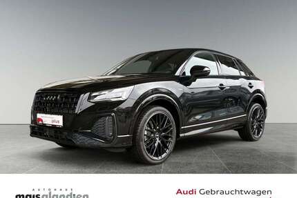 Audi Q2 Gebrauchtwagen