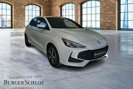 MG MG3 Gebrauchtwagen