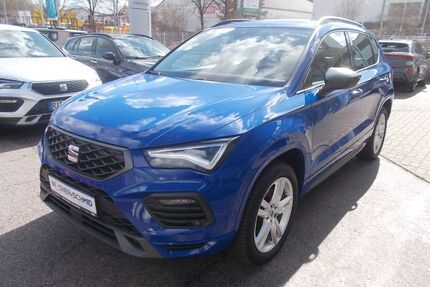 Seat Ateca Gebrauchtwagen
