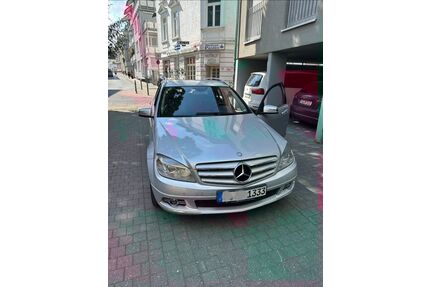 Mercedes-Benz C 220 Gebrauchtwagen