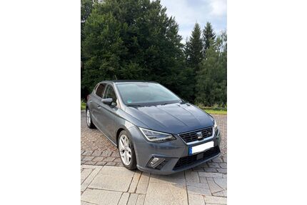 Seat Ibiza Gebrauchtwagen