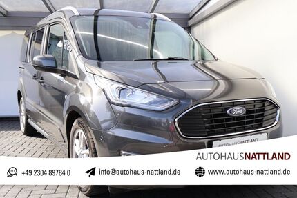 Ford Grand Tourneo Gebrauchtwagen