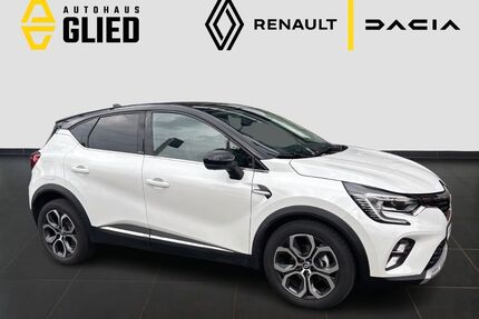 Renault Captur Gebrauchtwagen