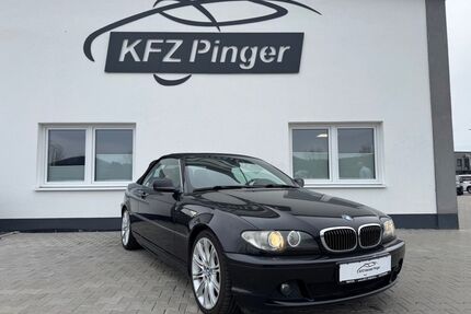 BMW 325 Gebrauchtwagen