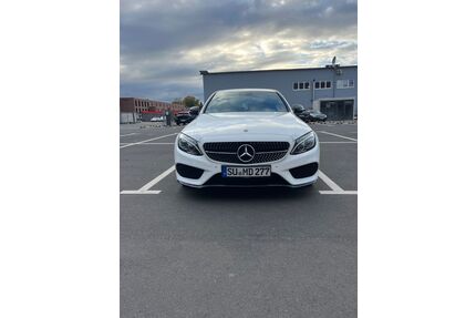 Mercedes-Benz C 250 Gebrauchtwagen