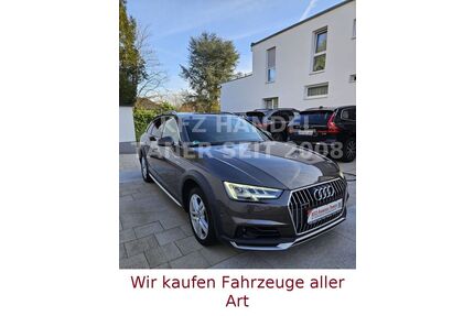 Audi A4 Allroad Gebrauchtwagen