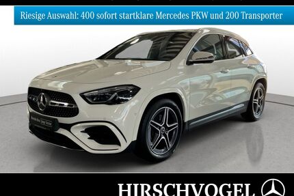 Mercedes-Benz GLA 180 Gebrauchtwagen