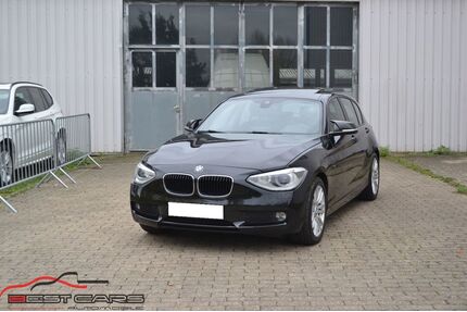 BMW 120 Gebrauchtwagen