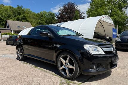 Opel Tigra Gebrauchtwagen