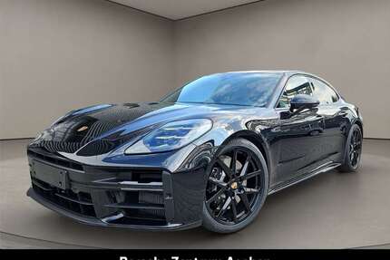 Porsche Panamera Gebrauchtwagen