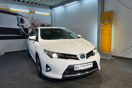 Toyota Auris Gebrauchtwagen