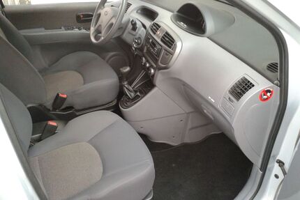 Hyundai Matrix Gebrauchtwagen