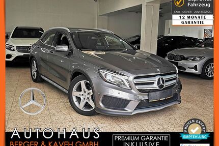 Mercedes-Benz GLA 200 Gebrauchtwagen