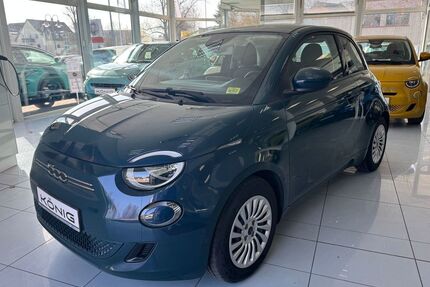 Fiat 500e Gebrauchtwagen