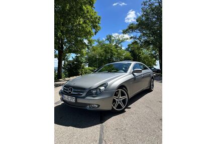 Mercedes-Benz CLS 350 Gebrauchtwagen