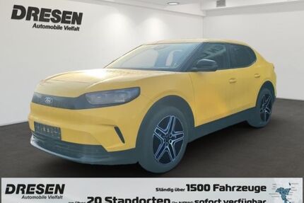 Ford Capri Gebrauchtwagen