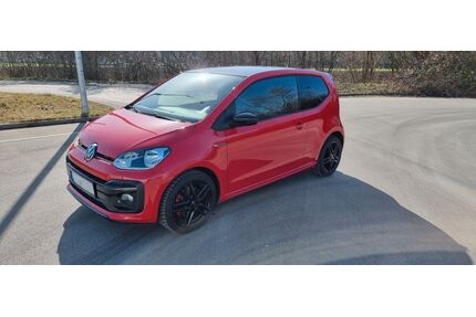 VW up! Gebrauchtwagen