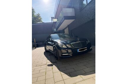 Mercedes-Benz E 350 Gebrauchtwagen