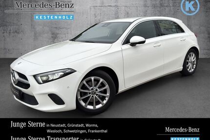 Mercedes-Benz A 200 Gebrauchtwagen