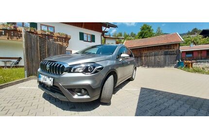 Suzuki (SX4) S-Cross Gebrauchtwagen